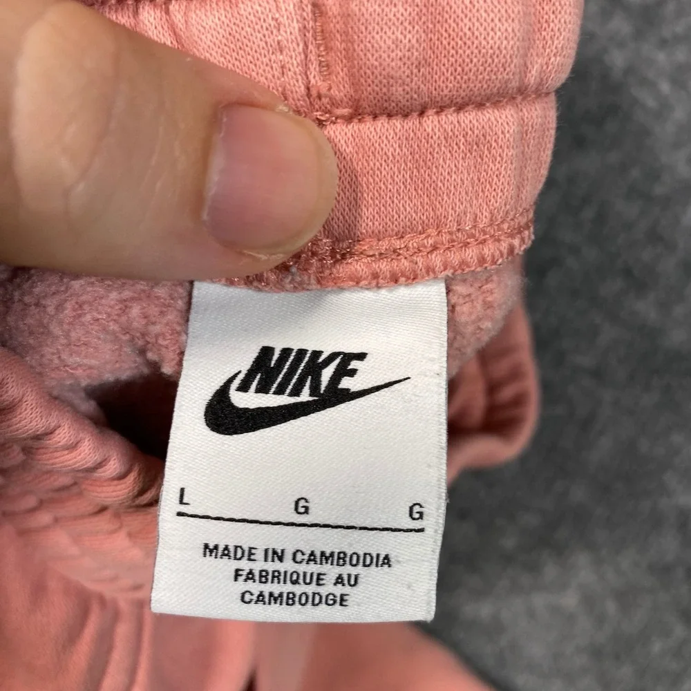 Nike sportswear fleece